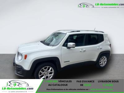 Jeep Renegade 1.4 MultiAir 140 ch
