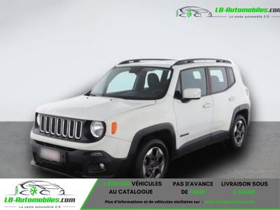 Jeep Renegade 1.4 MultiAir 140 ch