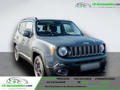 Jeep Renegade 1.4 MultiAir 140 ch