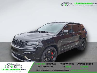 Jeep Grand Cherokee V8 6.4 HEMI 468 BVA