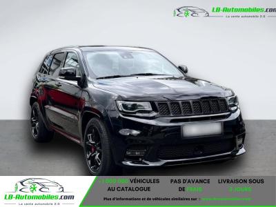 Jeep Grand Cherokee V8 6.4 HEMI 468 BVA