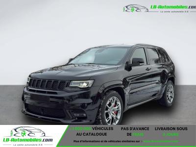 Jeep Grand Cherokee V8 6.4 HEMI 468 BVA
