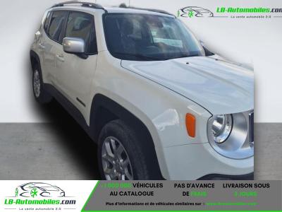 Jeep Renegade 1.4  MultiAir 140 ch BVA
