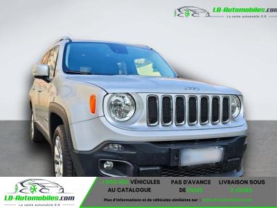 Jeep Renegade 1.4  MultiAir 140 ch BVA
