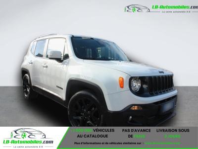 Jeep Renegade 1.4  MultiAir 140 ch BVA