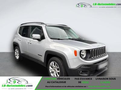 Jeep Renegade 1.4  MultiAir 140 ch BVA