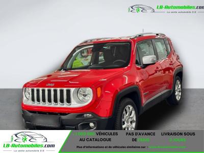 Jeep Renegade 1.4  MultiAir 140 ch BVA