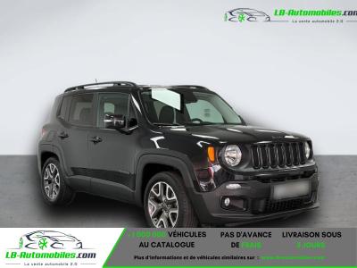 Jeep Renegade 1.6 E.torQ Evo 110 ch