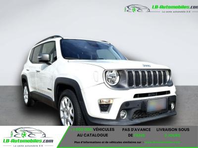 Jeep Renegade 1.6 Multijet 120 ch BVA