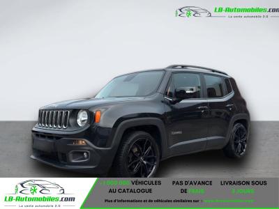 Jeep Renegade 1.6 Multijet 120 ch BVA