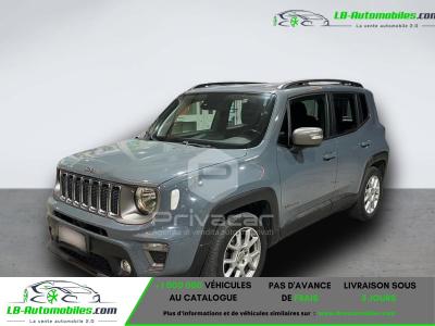 Jeep Renegade 1.6 Multijet 120 ch BVA