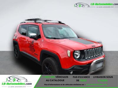 Jeep Renegade 1.4 MultiAir 170 ch BVA