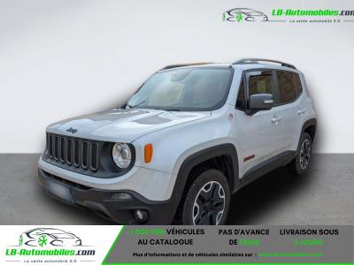 Jeep Renegade 1.4 MultiAir 170 ch BVA