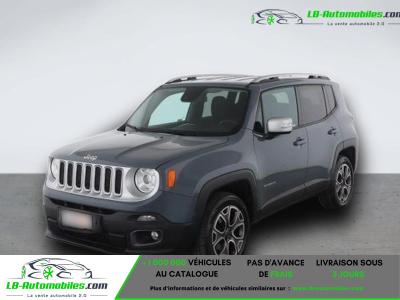 Jeep Renegade 1.4  MultiAir 140 ch BVA
