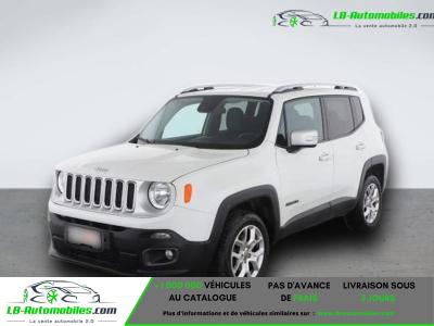 Jeep Renegade 1.4  MultiAir 140 ch BVA