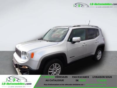 Jeep Renegade 1.4  MultiAir 140 ch BVA