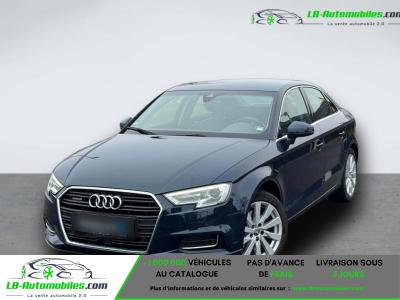 Audi A3 Berline TFSI 190 BVA