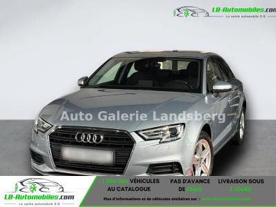 Audi A3 Berline TFSI 115