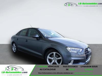 Audi A3 Berline TFSI 150