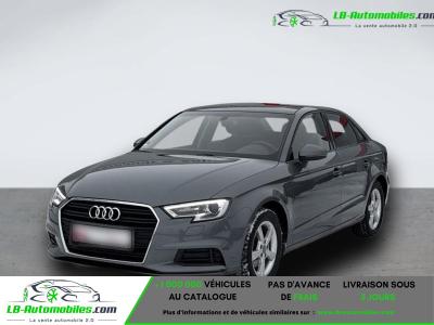 Audi A3 Berline TDI 150