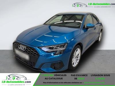 Audi A3 Berline 30 TFSI 110