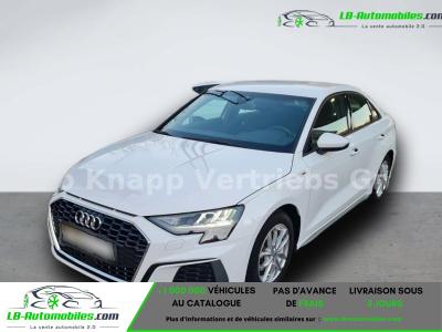 Audi A3 Berline 30 TDI 116 BVA