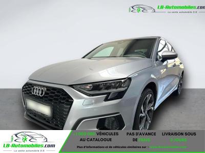 Audi A3 Berline 30 TDI 116 BVA