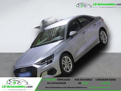 Audi A3 Berline 35 TFSI Mild Hybrid 150 BVA