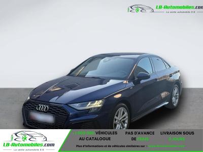 Audi A3 Berline 35 TFSI Mild Hybrid 150 BVA