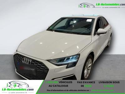 Audi A3 Berline 35 TFSI Mild Hybrid 150 BVA