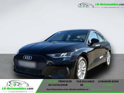 Audi A3 Berline 35 TFSI Mild Hybrid 150 BVA