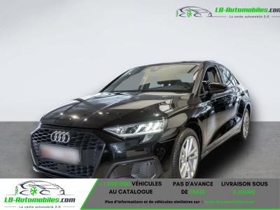 Audi A3 Berline 35 TFSI Mild Hybrid 150 BVA