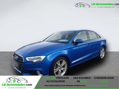 Audi A3 Berline 35 TDI 150 BVA