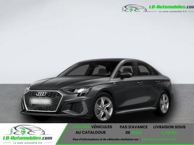 Audi A3 Berline 35 TDI 150 BVA