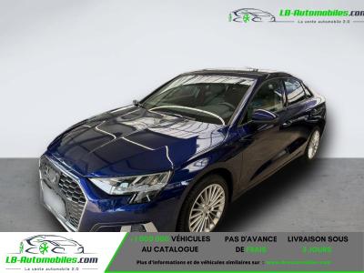 Audi A3 Berline 35 TDI 150 BVA