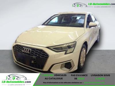Audi A3 Berline 40 TDI 200 BVA Quattro