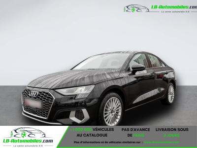 Audi A3 Berline 35 TDI 150 BVA