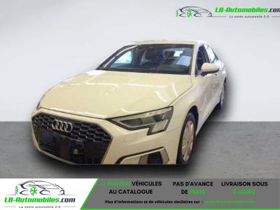 Audi A3 Berline 40 TDI 200 BVA Quattro