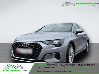 Audi A3 Berline 35 TFSI Mild Hybrid 150 BVA
