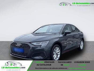 Audi A3 Berline 35 TFSI Mild Hybrid 150 BVA
