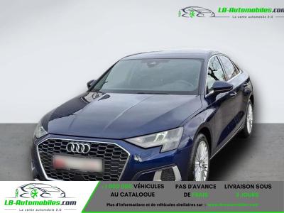 Audi A3 Berline 35 TFSI Mild Hybrid 150 BVA