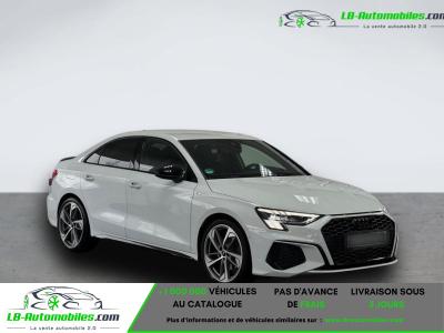 Audi A3 Berline 35 TFSI Mild Hybrid 150 BVA