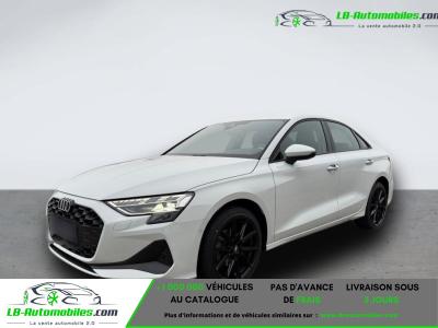 Audi A3 Berline 35 TFSI Mild Hybrid 150 BVA