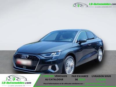 Audi A3 Berline 35 TFSI Mild Hybrid 150 BVA