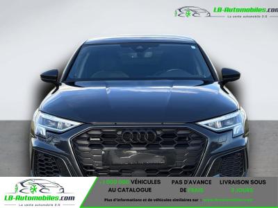 Audi A3 Berline 40 TFSI 190 BVA Quattro