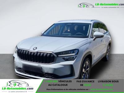 Skoda Kodiaq 1.5 TSI 150 BVA 5pl