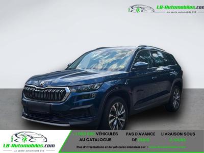 Skoda Kodiaq 1.5 TSI 150 BVA 5pl