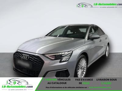 Audi A3 Berline 35 TDI 150 BVA