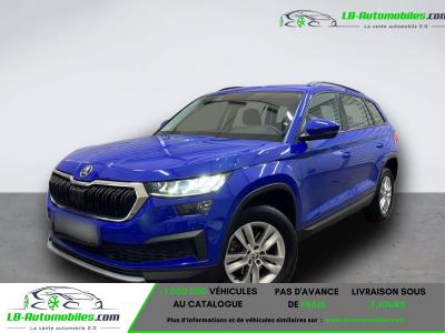 Skoda Kodiaq 1.5 TSI 150 BVM 5pl