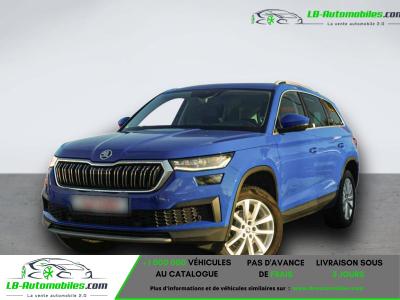 Skoda Kodiaq 1.5 TSI 150 BVM 5pl
